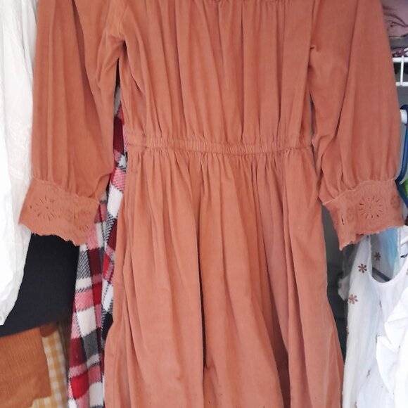 Like New Madewell XXS Dress - Picture 2 of 4
